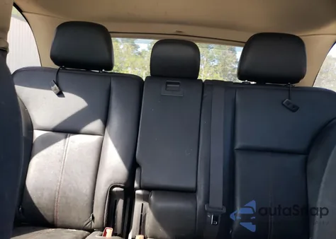 2013 Ford Edge Sel z USA, uszkodzony, nr VIN 2FMDK3JC3DBB41134